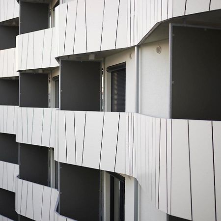 Messe Muenchen Smartapart 外观 照片